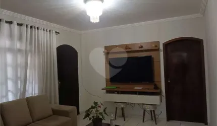 Casa com 3 quartos à venda na Rua Afonsina Pereira da Silva, 2, Bussocaba, Osasco, 140 m2 por R$ 600.000