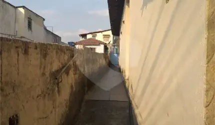 Casa com 2 quartos à venda na Rua Nova dos Portugueses, 1226, Chora Menino, São Paulo, 303 m2 por R$ 1.200.000