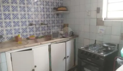 Casa com 3 quartos à venda na Rua Capitão Macedo, 240, Vila Clementino, São Paulo, 180 m2 por R$ 980.000