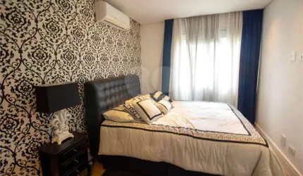 Casa em condomínio fechado com 4 quartos à venda na Alameda das Aroeiras, 1, Tamboré, Santana de Parnaíba, 804 m2 por R$ 6.200.000