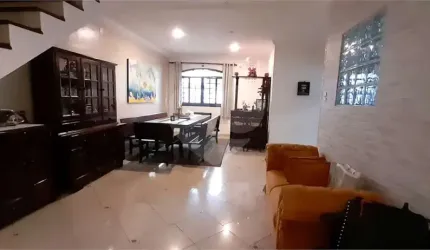 Casa com 4 quartos à venda na Rua Alto do Parnaíba, 42, Cidade Patriarca, São Paulo, 439 m2 por R$ 1.200.000