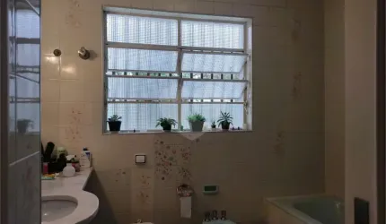 Casa com 4 quartos à venda na Rua Francisco de Brito, 184, Barro Branco (Zona Norte), São Paulo, 600 m2 por R$ 15.000.000