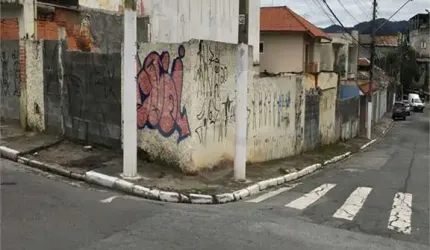 Terreno à venda na Rua Pexerica, 82, Vila Germinal, São Paulo, 310 m2 por R$ 850.000