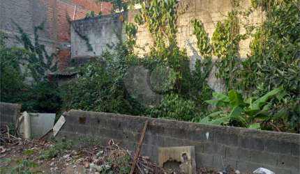 Terreno à venda na Rua Conchilia, 404, Vila Albertina, São Paulo, 360 m2 por R$ 570.000