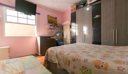 Casa com 4 quartos à venda na Rua Herwis, 325, Vila Ema, São Paulo, 138 m2 por R$ 585.000