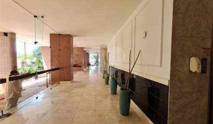 Apartamento com 3 quartos à venda na Avenida Presidente Wilson, 76, Gonzaga, Santos, 166 m2 por R$ 960.000