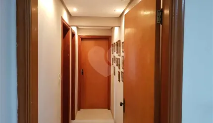 Apartamento com 2 quartos à venda na Rua Cunha Moreira, 223, Encruzilhada, Santos, 56 m2 por R$ 550.000