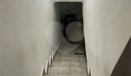 Casa com 6 quartos à venda na Rua Jerônimo Queiroz, 88, Imirim, São Paulo, 150 m2 por R$ 800.000