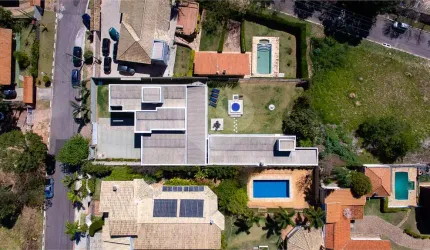Casa com 3 quartos à venda na Rua João Gallo, 188, Caixa D´Água, Vinhedo, 393 m2 por R$ 1.900.000