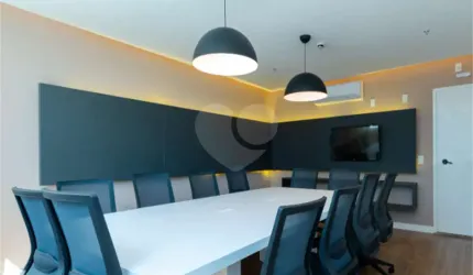 Sala comercial à venda na Rua da Paz, 1601, Chácara Santo Antônio, São Paulo, 40 m2 por R$ 402.108