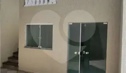 Casa com 3 quartos à venda na Rua Santa Áurea, 231, Vila Nair, São Paulo, 200 m2 por R$ 1.180.000