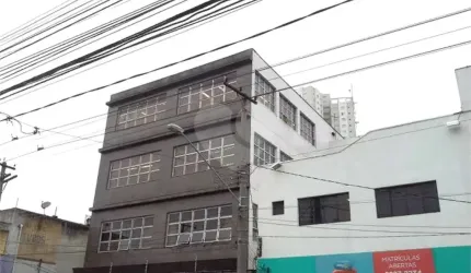 Prédio à venda na Rua Gonçalo Nunes, 81, Chácara Califórnia, São Paulo, 1354 m2 por R$ 4.200.000