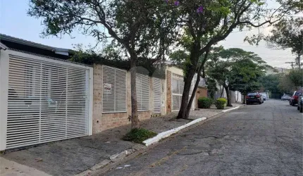 Casa com 5 quartos à venda na Rua Enjolras Vampre, 118, Jardim da Saude, São Paulo, 220 m2 por R$ 1.670.000