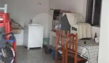 Casa com 2 quartos à venda na Rua Licínio Pazim, 66, Parque Edu Chaves, São Paulo, 148 m2 por R$ 360.000