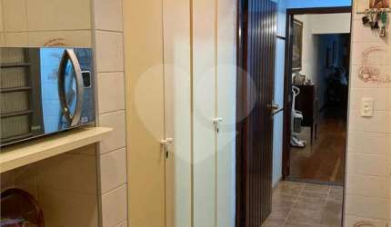 Casa com 3 quartos à venda na Rua Antônio Nadruz Dib, 107, Chora Menino, São Paulo, 255 m2 por R$ 898.000