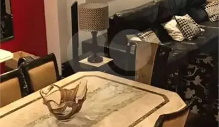 Casa com 3 quartos à venda na Rua Antônio de Paiva Azevedo, 109, Parque Tomas Saraiva, São Paulo, 160 m2 por R$ 750.000