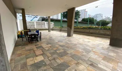 Apartamento com 4 quartos à venda na Rua Minas Gerais, 15, Boqueirão, Santos, 339 m2 por R$ 1.700.000