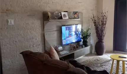 Casa com 4 quartos à venda na Rua Dirceu Rocha Dias, 228, Jardim City, Guarulhos, 128 m2 por R$ 645.000