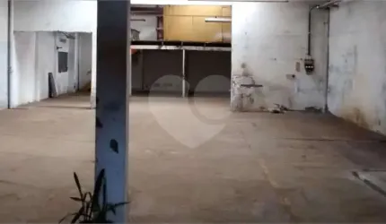 Barracão / Galpão / Depósito à venda na Rua Candeias, 57, Vila Antonieta, São Paulo, 600 m2 por R$ 3.500.000