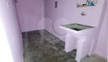 Casa com 3 quartos à venda na Rua Cristóvão Lins, 276, Vila Isolina Mazzei, São Paulo, 110 m2 por R$ 460.000