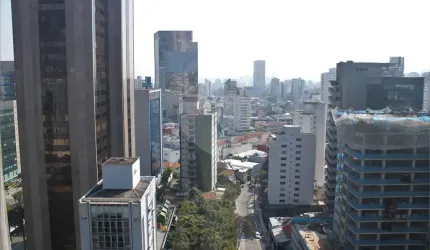 Casa comercial para alugar na Avenida Brigadeiro Faria Lima, 1461, Jardim Paulistano, São Paulo, 795 m2 por R$ 96.000