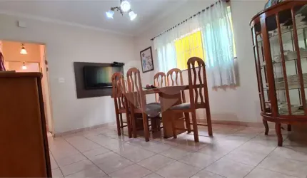 Casa com 3 quartos à venda na Rua Coronel Cardoso de Siqueira, 1150, Vila Oliveira, Mogi das Cruzes, 156 m2 por R$ 730.000