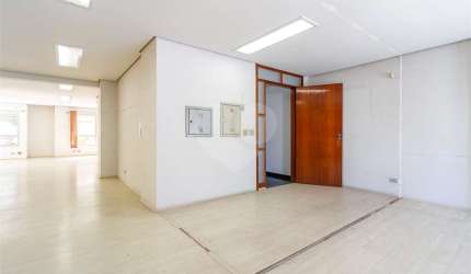 Prédio à venda na Avenida Professor Alceu Maynard Araújo, 121, Vila Cruzeiro, São Paulo, 672 m2 por R$ 4.200.000