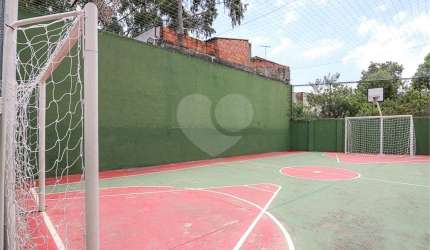 Apartamento com 3 quartos à venda na Rua Campos dos Goitacazes, 134, Jardim São Luís, São Paulo, 53 m2 por R$ 380.000