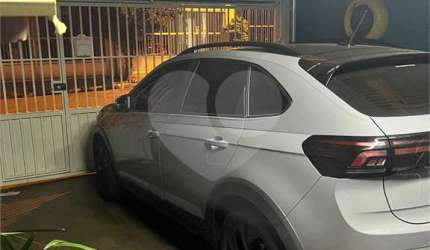 Casa com 2 quartos à venda na Rua Raul Quaresma, 295, Independência, São Bernardo do Campo, 125 m2 por R$ 567.000