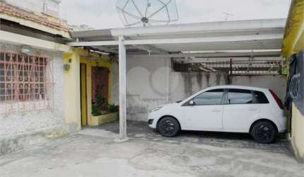 Casa com 3 quartos à venda na Rua Virgílio Ravelli, 201, Imirim, São Paulo, 250 m2 por R$ 745.000