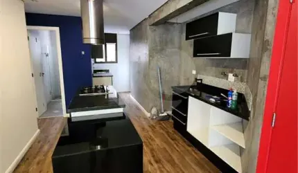 Apartamento com 2 quartos à venda na Rua Antônio Aggio, 455, Jardim Ampliação, São Paulo, 100 m2 por R$ 740.000