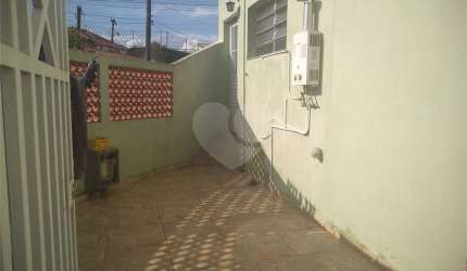 Casa com 3 quartos à venda na Rua das Oiticicas, 182, Vila Parque Jabaquara, São Paulo, 137 m2 por R$ 650.000