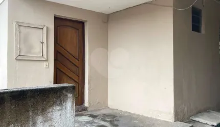 Casa com 2 quartos à venda na Rua Giovanni Pannini, 762, Americanópolis, São Paulo, 100 m2 por R$ 350.000