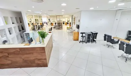 Prédio à venda na Rua Pernambuco, 75, Jardim Capela, São Paulo, 1027 m2 por R$ 8.500.000