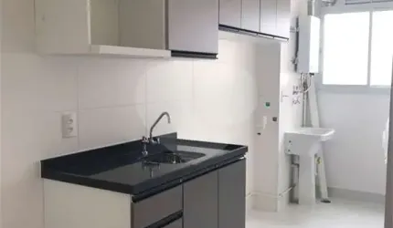 Apartamento com 2 quartos à venda na Rua Ernesto de Castro, 235, Brás, São Paulo, 68 m2 por R$ 660.000
