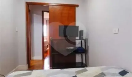Apartamento com 3 quartos à venda na Praça Quatorze Bis, 100, Bela Vista, São Paulo, 120 m2 por R$ 815.000