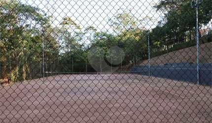 Terreno em condomínio fechado à venda na Alameda Flávia, 820, Dois Córregos, Valinhos, 1000 m2 por R$ 800.000