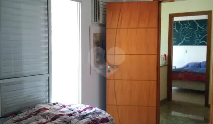 Casa com 3 quartos à venda na Rua José de Morais, 72, Parque São Domingos, São Paulo, 107 m2 por R$ 860.000
