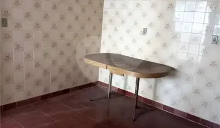 Casa com 3 quartos à venda na Rua José Pereira de Carvalho, 280, Vila Lageado, São Paulo, 420 m2 por R$ 1.100.000