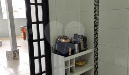 Casa com 3 quartos à venda na Rua Jaú, 251, Santo Antônio, Osasco, 184 m2 por R$ 800.000