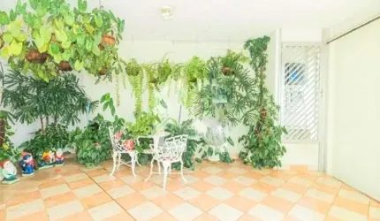 Casa com 4 quartos à venda na Rua Enótria, 45, Vila Mazzei, São Paulo, 266 m2 por R$ 1.800.000