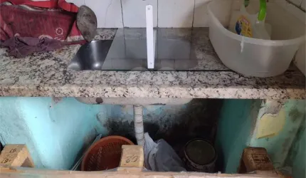 Terreno à venda na Rua Sanches Brandão, 171, Jardim da Glória, São Paulo, 485 m2 por R$ 2.235.000