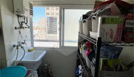 Apartamento com 3 quartos à venda na Rua Padre Adelino, 415, Quarta Parada, São Paulo, 86 m2 por R$ 885.000