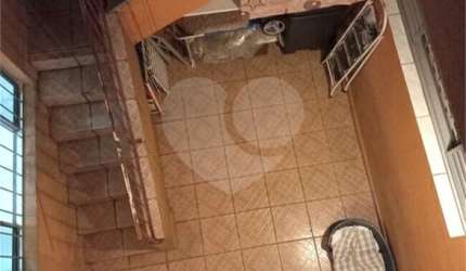 Casa com 2 quartos à venda na Rua Franz Alt, 111, Jardim Santa Emília, São Paulo, 210 m2 por R$ 689.000