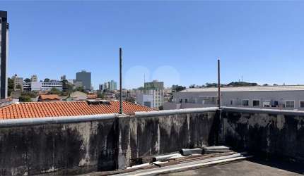 Terreno à venda na Rua Purus, 150, Vila Mazzei, São Paulo, 600 m2 por R$ 2.160.000