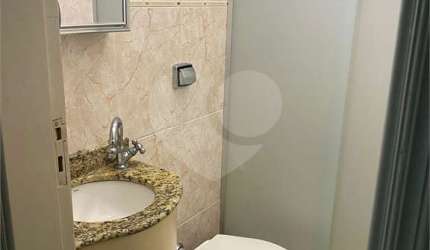 Casa em condomínio fechado com 4 quartos à venda na Rua Lamartine dos Santos, 132, Vila Maria Alta, São Paulo, 10 m2 por R$ 960.000