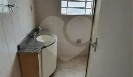 Casa com 6 quartos à venda na Rua Alexandre Ribeiro, 250, Horto Florestal, São Paulo, 300 m2 por R$ 1.100.000