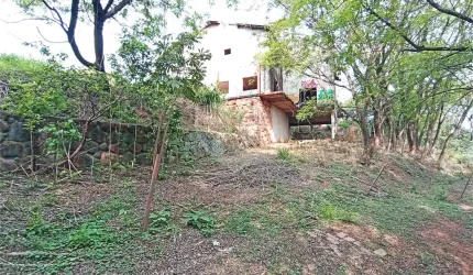 Chácara / sítio com 2 quartos à venda na Rua Manoel Barroso, 55, Vale Verde, Valinhos, 550 m2 por R$ 1.400.000