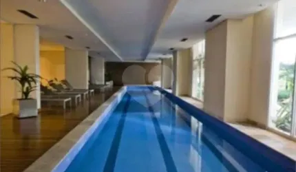 Apartamento com 3 quartos à venda na Rua Flórida, 1901, Cidade Monções, São Paulo, 170 m2 por R$ 4.000.000
