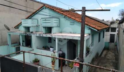 Terreno à venda na Rua Francisco Rebelo, 164, Vila Califórnia, São Paulo, 500 m2 por R$ 1.300.000